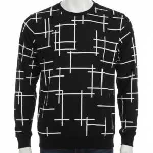 Cool Boys Printed Full Sleeve T-Shirt | Soft Fabric Comfortable Fit
