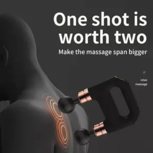 Fat Massage Machine One Shot Worth Two